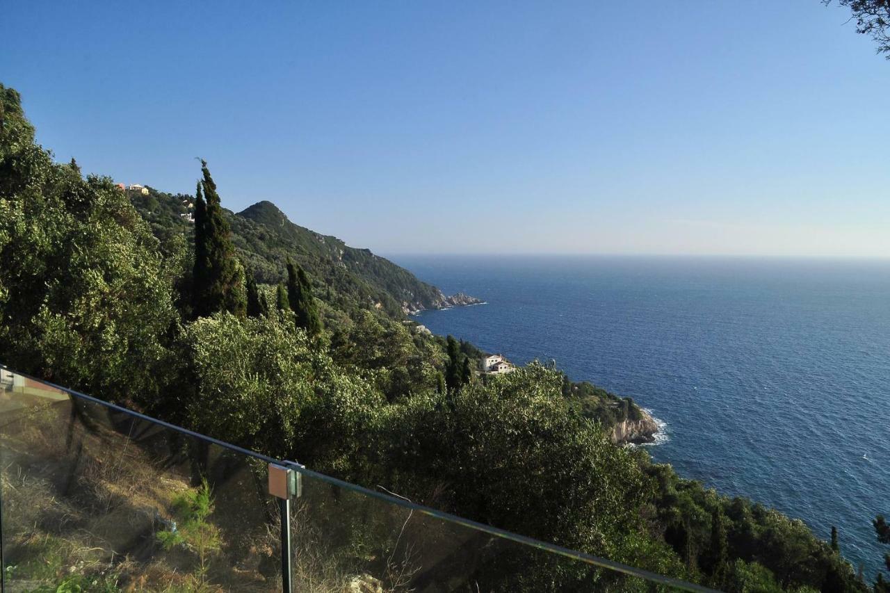 Vilă Meli Corfu *